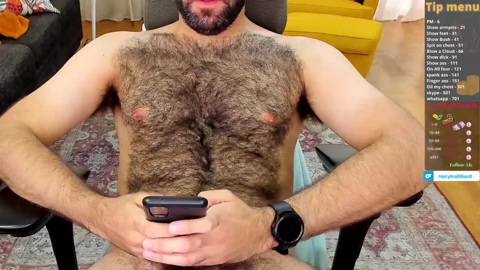 hairyarabbian  25-08-2022